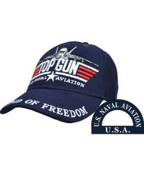 Top Gun Cap