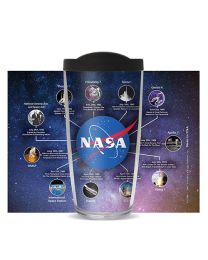 NASA Insulated Tumbler