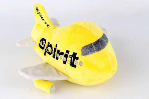 Spirit Plush