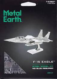 F-15 Eagle