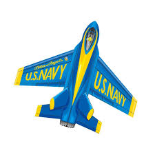 Blue Angel Microkite