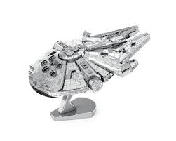 Millennium Falcon - Star Wars