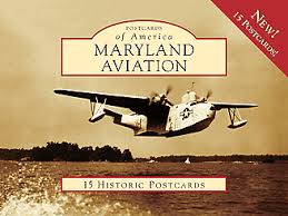 Maryland Aviation Postcard Set