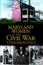 Maryland Women in Civil War