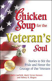 Chicken Soup for the Veteran's