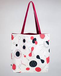 Mod Physics Tote Bag