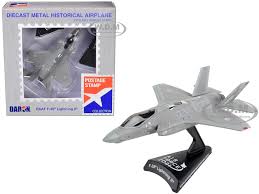 RAAF F-35 Die Cast 1/144 Model