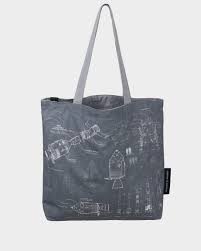 Rocketry Tote Bag
