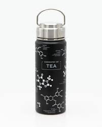 Chemistry of 18oz Tea Vacuum Flask