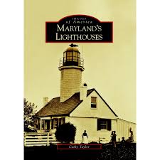 Maryland's Lighthouses