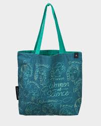 Women of Science Tote