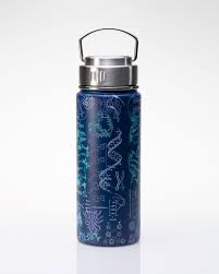 Genetics and DNA Vacuum Flask