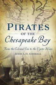 Pirates of the Chesapeake Bay