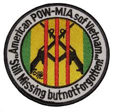 POW Still Missing Patch-NO