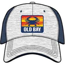 OB Sunset Silhouette Cap