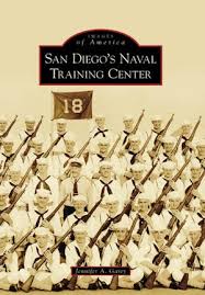 San Diego's Naval Training Ctr