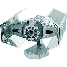 DV Tie Fighter - Star Wars