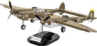 P-38 Lightning