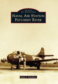 Naval Air Station Pax River