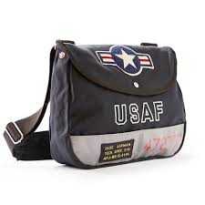 USAF Tote Bag