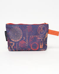 Alchemy Zip Case