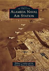 Alameda Naval Air Station