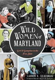 Wild Women of Maryland