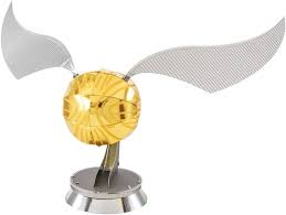 Harry Potter Golden Snitch