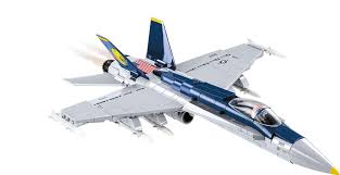 F/A-18C Hornet Block Set