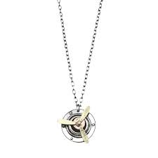 Steampunk Necklace