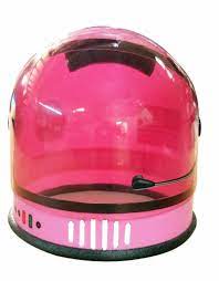 Youth Astronaut Helmet-Pink