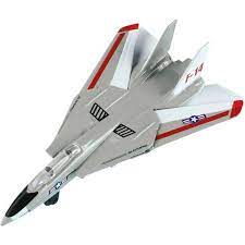 Hot Wings F-14 Miss Molly-Tomcat-Red/White-14115