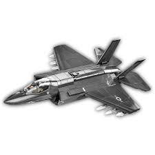 F-35 B Lightning II Block Set