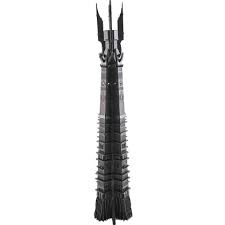 Lord of the Rings ORTHANC - Metal Earth