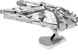 ICONX Millennium Falcon - Star Wars