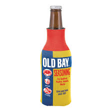 OB Label Bottle Hugger