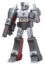 Megatron-Color
