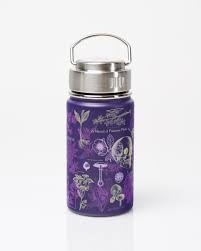 Poisonous Plants Vacuum Flask