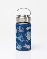 Octopus & Squid Vacuum Flask