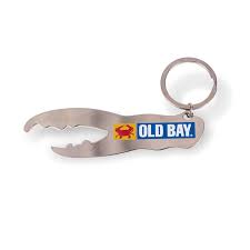 OB Claw Bottle Opener