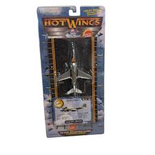 Hot Wings EA-6A Intruder