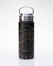 Astromomy Vacuum Flask