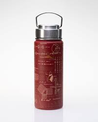 Equations that Changed the World 18oz Vacuum Flask