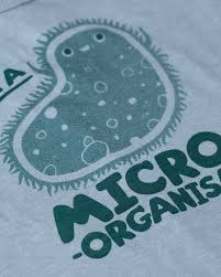 I'm a Micro-Organism Onesie