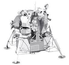 Apollo Lunar Module