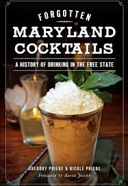 Forgotten Maryland Cocktails