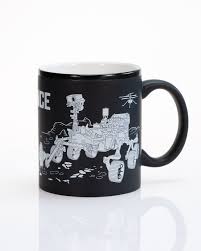 Perserverance Mug 11OZ