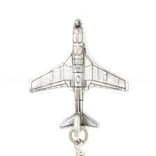 EA-6B Prowler Key Chain-K399