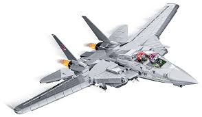 Top Gun F-14 Tomcat Blocks Set