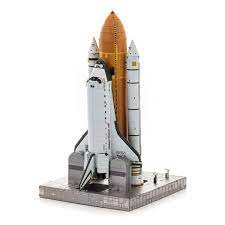 ICONX Space Shuttle Launch Kit